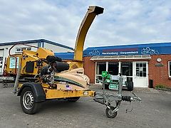 Vermeer BC 600XL