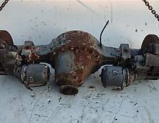 Renault differential for RENAULT truck