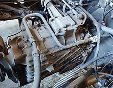 ZF gearbox for NISSAN ATLEON 140.75 truck