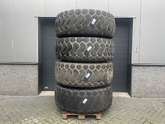 Werklust WG35E-Michelin 20.5R25-Tire/Reifen/Band