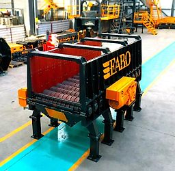 Fabo HIGH QUALITY WOBBLER FEEDER