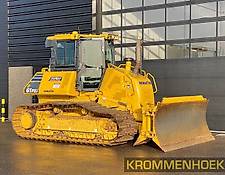 Komatsu D 61 PXI-24