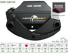 Agriforest GMR1300HD