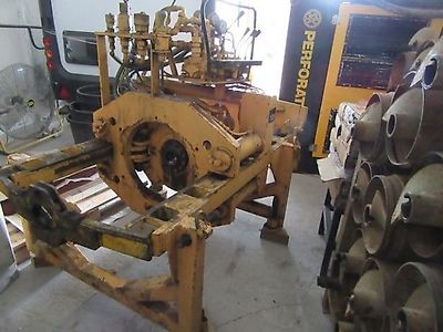 PB drilling rig A85 PERFORATOR