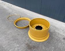 Caterpillar 140H /140M / 140K / 160H / 160M RIM