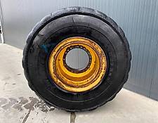 Michelin 875 / 65R29
