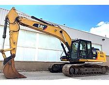 Caterpillar 330D2L TOP CONDITION