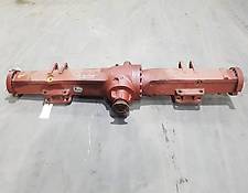 ZF AP-B755 - Axle/Achse/As