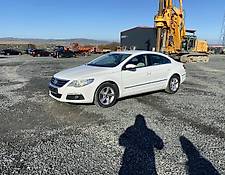 VW 2.0 TDI / Leder / Navi