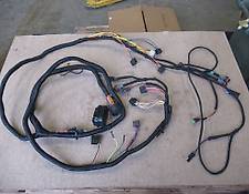 Case 87745735 - Cable, wire harness and cable