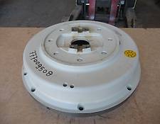 Case 81L600940 - Engine, coupling