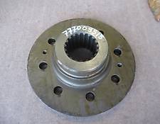 Hitachi 2045798 - Pump, parts