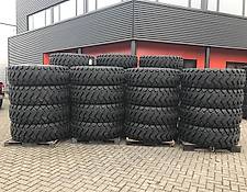 Banden/Reifen/Tires 17.5R25 EM LOADER XHA - Tyre
