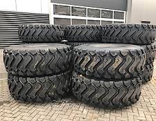 Banden/Reifen/Tires 23.5R25 XHA - Tyre/Reifen/Band