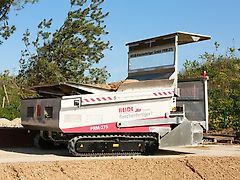 HEIDE PRM-275 Flächenfertiger