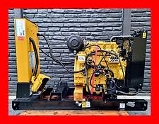 Caterpillar diesel generator CAT OLYMPIAN GEP22-6 PERKINS 404D-22