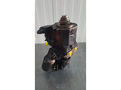 Linde HPV - Atlas 75S - Drive pump/Fahrpumpe/Rijpomp