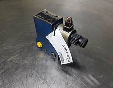 Bosch 081WV10P1M10 - Valve/Ventile/Ventiel