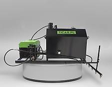 TICAB Emulsjonsprøyte BS-500 TICAB