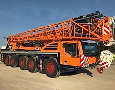 Terex Demag AC 250-5
