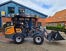 Giant G 2700 G2700 Xtra HD