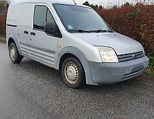 Ford Transit Connect 220 S 1,8 Tdci