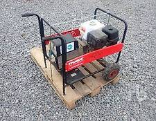 FOGO FH8000