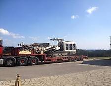 Deilmann Haniel Boomer BTRL 2-386GV