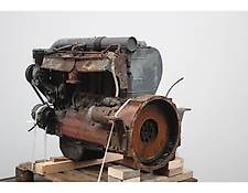 Deutz F4L413FR