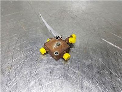 Hyundai HL760-9 - Valve/Ventile/Ventiel