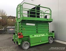 HAB S 175-12 E 2 WD