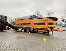Doppstadt SM 620 E Profi