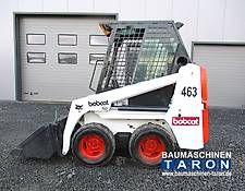 Bobcat 463 (wie S70 453 SL1635 SL1640)