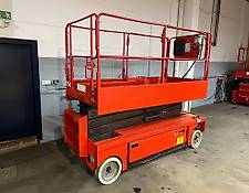 Manitou 100 XEL
