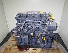 Deutz TD2011L04W - Engine/Motor