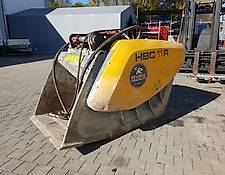 Hartl Brecherlöffel HBC 11R