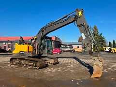 Volvo EC 140 EL