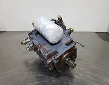 Linde BPV70-01R - Drive pump/Fahrpumpe/Rijpomp