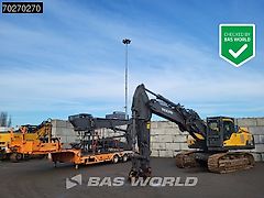 Volvo EC380 DHR UHD - Dutch Machine