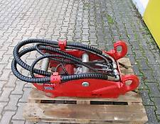 Lehnhoff SCHNELLWECHSLER VARIOLOCK VL 100-2