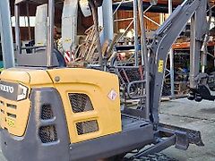 Volvo EC18D