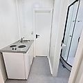 Mobazon Wohncontainer / Bürocontainer / inkl. Küche, Toilette, Dusche (Bezugsfertig!)