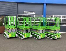 Fronteq FS 0610T rupshoogwerker