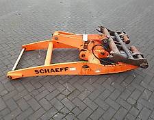 Schaeff SKL844 - Lifting framework/Schaufelarm/Giek