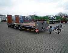 Pronar Tieflader PC 2300,18 to, 100 km/h, NEU, sofort ab Lager