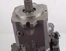 Linde HPR 105 Hydraulikpumpe Hydraulikpump Ersatzteile Spare Parts