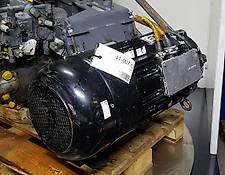 Vögele SUPER 1600/1603/1800-EME DR160/20-4TS-Generator