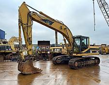 Caterpillar 325 BL