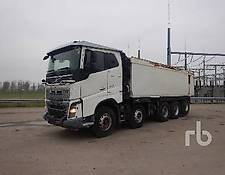 Volvo FH16-650