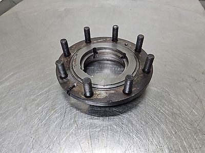 Manitou -Spicer Dana 212/938-004-Final drive/Endantrieb